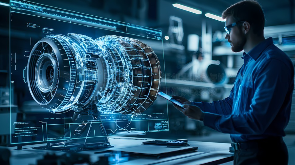 液体压力扫描阀与电子扫描阀对比图解，（注，根据需求提炼核心差异点，突出可视化对比形式。若需进一步优化方向，可补充说明具体应用场景或对比维度，例如，液体压力扫描阀与电子扫描阀工作原理及性能对比示意图）